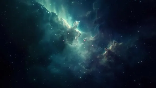 黑帮大佬我的365天第二季 - 量子世界：微观宇宙的奇异法则